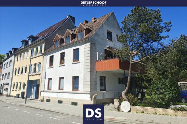 Mehrfamilienhaus zum Kauf 365.000 € 6 Zimmer 171 m² 887 m² Grundstück Ellerbek Kiel / Ellerbek 24148