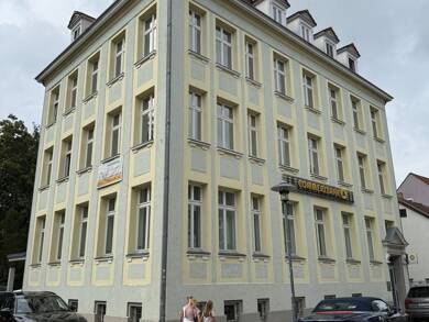 Immobilie zum Kauf als Kapitalanlage geeignet 1.600.000 € 997 m² 987 m² Grundstück Dörgenhausen Hoyerswerda 02977