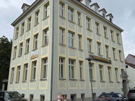 Immobilie zum Kauf als Kapitalanlage geeignet 1.600.000 € 997 m² 987 m² Grundstück Dörgenhausen Hoyerswerda 02977