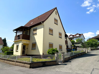 Einfamilienhaus zum Kauf 9 Zimmer 193,8 m² 861 m² Grundstück Weidach Weitramsdorf / Weidach 96479