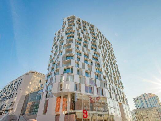 Wohnung zum Kauf - Neubau 3.762.220 € 3 Zimmer 171 m² HafenCity Hamburg 20457