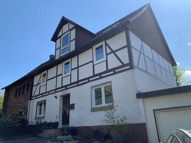 Mehrfamilienhaus zum Kauf - Ansicht 4