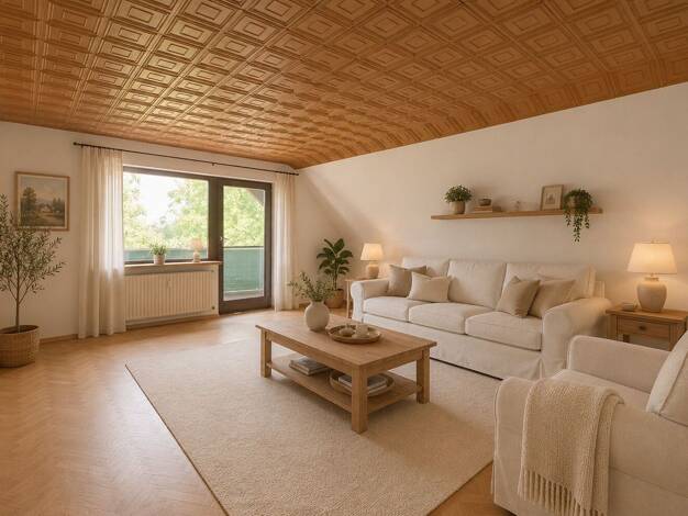 Wohnung zum Kauf 250.000 € 3 Zimmer 83,2 m² 2. Geschoss Kernstadt-Nord, Stat. Bez. 3 Speyer 67346