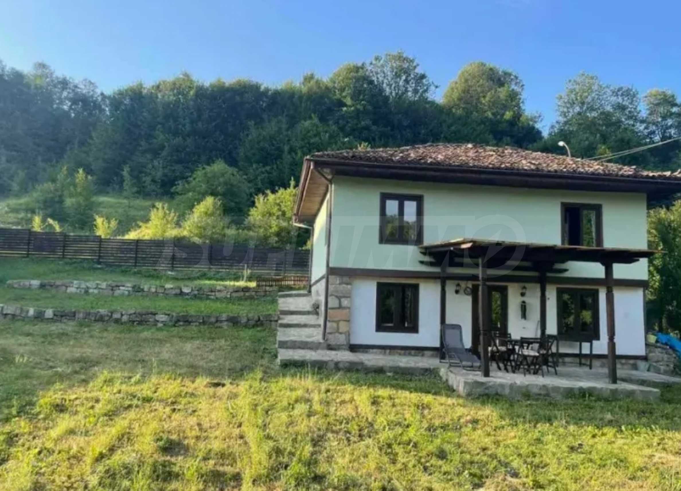 Reihenmittelhaus zum Kauf 103.000 € 4 Zimmer 120 m²<br/>Wohnfläche Elena