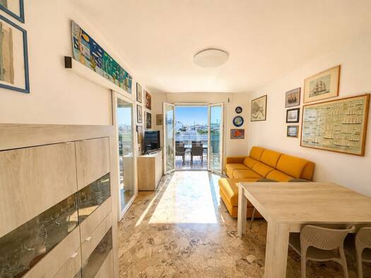 Penthouse zum Kauf 750.000 € 4 Zimmer 92 m² 5. Geschoss Jesolo 30016