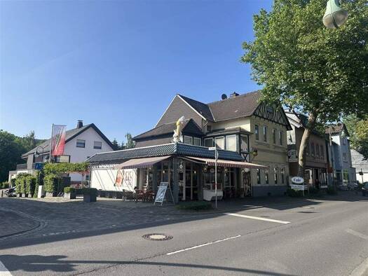 Bar/Café zum Kauf 420.000 € 123 m² Gastrofläche 599 m² Grundstück Eslohe Eslohe (Sauerland) 59889