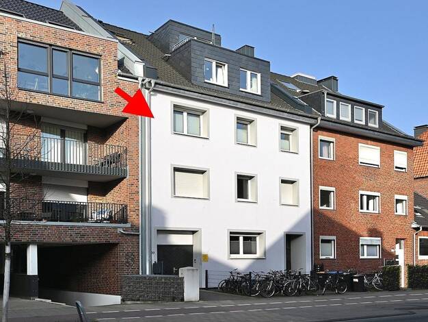 Mehrfamilienhaus zum Kauf provisionsfrei 1.299.900 € 12 Zimmer 300 m² 270 m² Grundstück Mauritz Münster 48145
