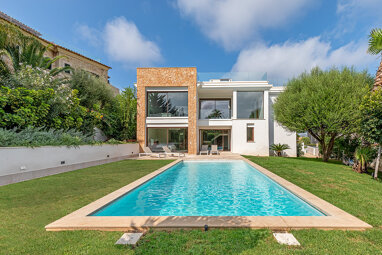 Villa zum Kauf 4.500.000 € 6 Zimmer 462 m² 1.003 m² Grundstück Santa Ponsa 07180