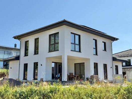 Einfamilienhaus zum Kauf 597.000 € 5 Zimmer 222 m² 899 m² Grundstück Nabburg 92507