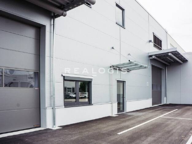 Halle/Industriefläche zur Miete 8.000 m² Lagerfläche Mombach Mainz 55120