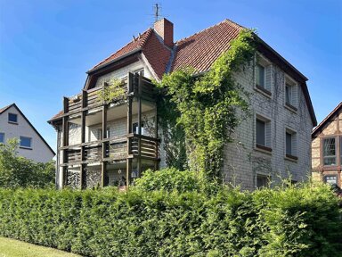 Mehrfamilienhaus zum Kauf als Kapitalanlage geeignet 610.000 € 20 Zimmer 546 m² 894 m² Grundstück Harsum Harsum 31177