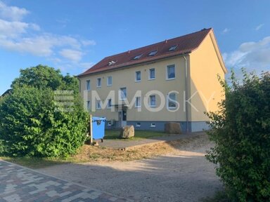 Mehrfamilienhaus zum Kauf als Kapitalanlage geeignet 549.000 € 14 Zimmer 310 m² 3.000 m² Grundstück Schönberg Schönberg (Mecklenburg) 23923