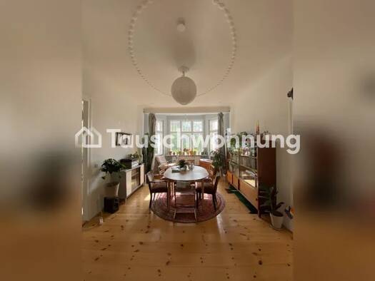 Wohnung zur Miete Tauschwohnung 1.300 € 4 Zimmer 114 m² Zehlendorf Steglitz-Zehlendorf 12167
