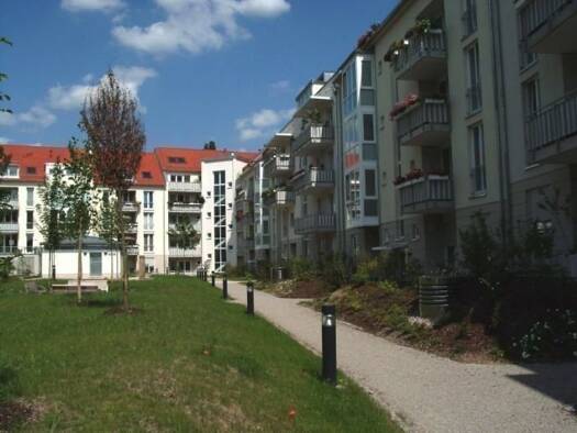 Wohnung zur Miete 620 € 2 Zimmer 63 m² 1. Geschoss frei ab 01.09.2026 Große Ackerhofsgasse 6 Altstadt Erfurt 99084