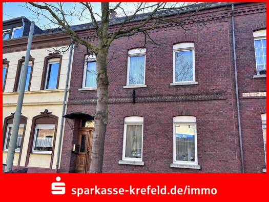 Stadthaus zum Kauf 249.900 € 5 Zimmer 133 m² 392 m² Grundstück St. Tönis Tönisvorst 47918