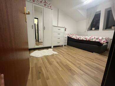Wohnung zur Miete 1.050 € 3 Zimmer 77 m² Geschoss 5/5 frei ab 01.07.2025 Glinde 21509