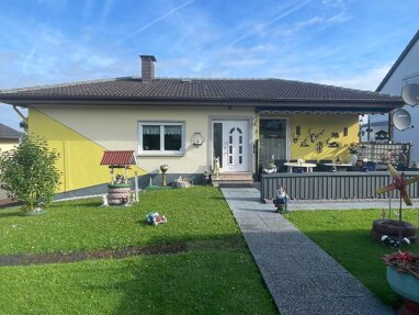 Einfamilienhaus zum Kauf 349.000 € 5 Zimmer 165 m² 802 m² Grundstück Hachenburg 57627