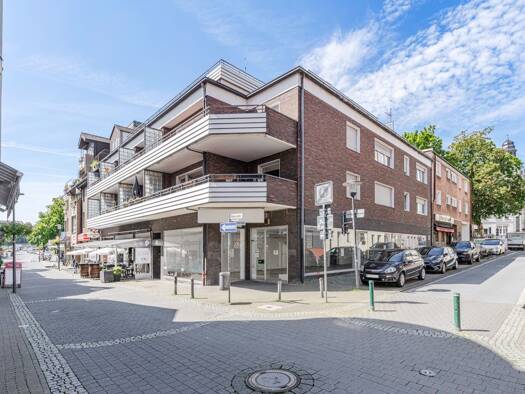 Mehrfamilienhaus zum Kauf 1.750.000 € 35 Zimmer 972 m² 376 m² Grundstück Stadtmitte Recklinghausen 45657
