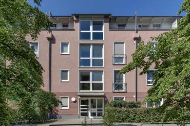 Wohnung zur Miete nur mit Wohnberechtigungsschein 277 € 1 Zimmer 48,9 m² Dachgeschoss, 3. Geschoss frei ab 01.07.2025 Weststraße 70 Wattenscheid Bochum 44866