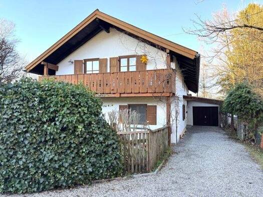 Wohnung zum Kauf 440.000 € 3 Zimmer 92 m² Ohlstadt 82441