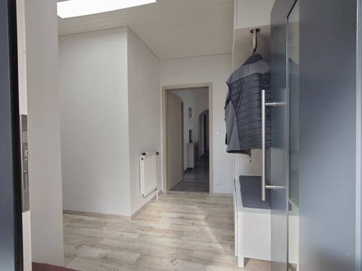 Einfamilienhaus zum Kauf provisionsfrei 450.000 € 4,5 Zimmer 112 m² 793 m² Grundstück Gaisbach Künzelsau 74653