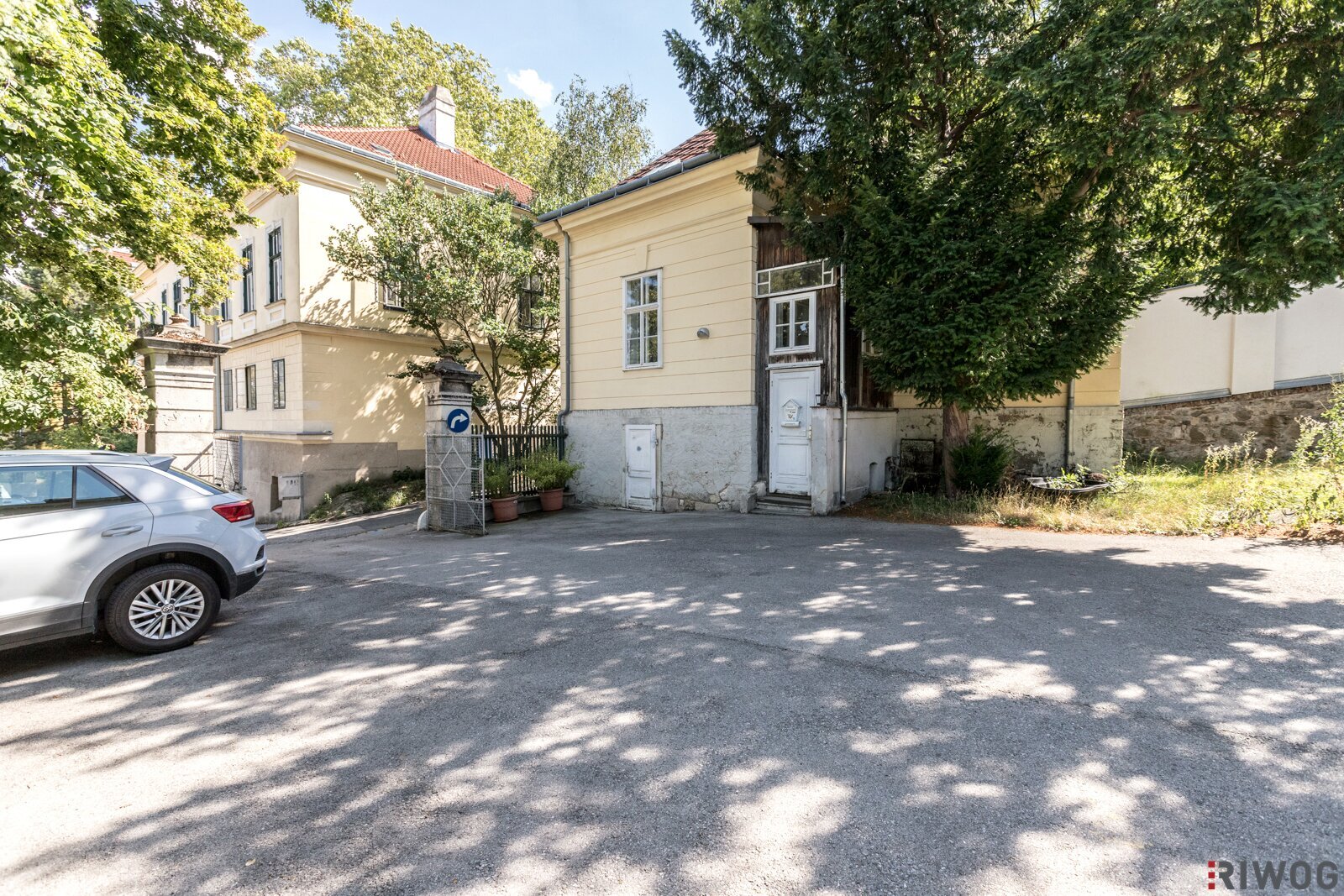 Einfamilienhaus zum Kauf 450.000 € 2 Zimmer 68,5 m²<br/>Wohnfläche Wien 1130