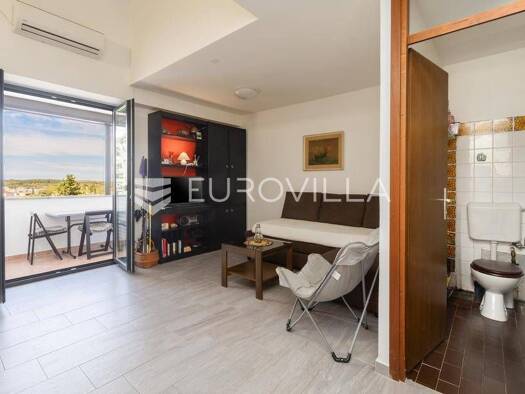 Wohnung zum Kauf 239.000 € 1 Zimmer 48,3 m² 4. Geschoss Glicinija 5 Poreč 52440