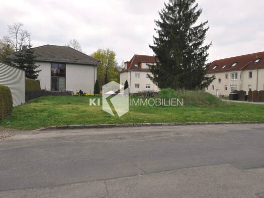 Grundstück zum Kauf 41.760 € 522 m² Grundstück Deutzen Neukieritzsch 04575