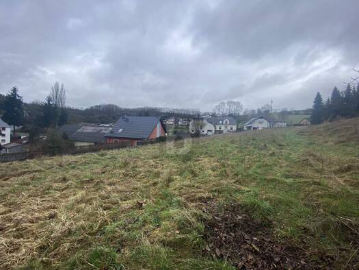 Grundstück zum Kauf 49.999 € 1.711 m² Grundstück Utscheid 54675