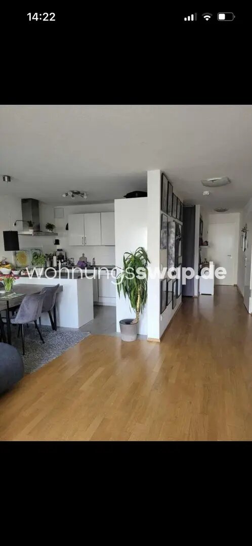 Wohnung zur Miete 700 € 3 Zimmer 84 m²<br/>Wohnfläche ab sofort<br/>Verfügbarkeit Auf&#39;m Büchel a Paffrath Bergisch Gladbach 51469