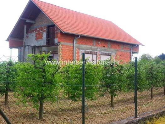 Einfamilienhaus zum Kauf 125.000 € 8 Zimmer 369 m² Vukovar 32000