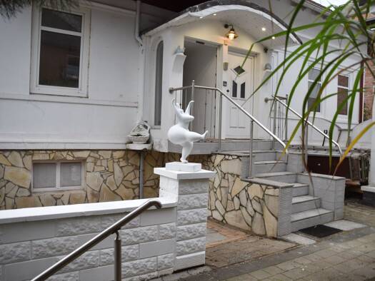 Wohnung zur Miete 1.499 € 3 Zimmer 82 m² Geschoss EG/3 frei ab sofort Wedel 22880