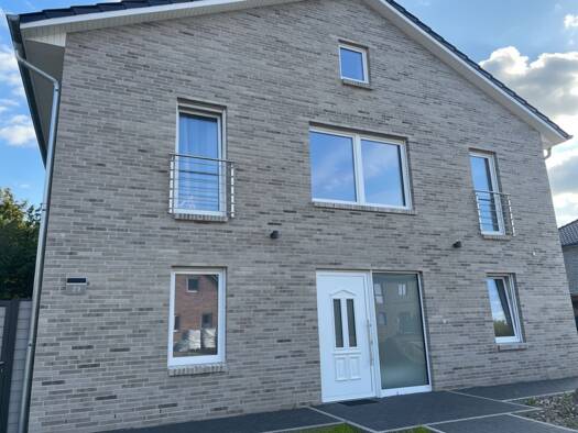 Einfamilienhaus zum Kauf provisionsfrei 599.000 € 4 Zimmer 189 m² 900 m² Grundstück Hohn 24806