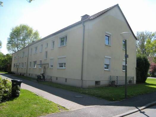 Wohnung zur Miete 399 € 2 Zimmer 50,4 m² EG frei ab 01.12.2026 Am Römerberg 10 Oberaden Bergkamen 59192