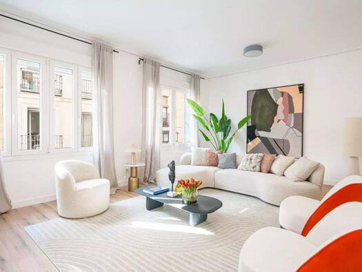 Wohnung zum Kauf 1.550.000 € 189 m² Madrid 28014