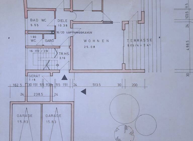 Haus zum Kauf 1.230.000 € 6 Zimmer 180 m² 886 m² Grundstück Miesbach 83714