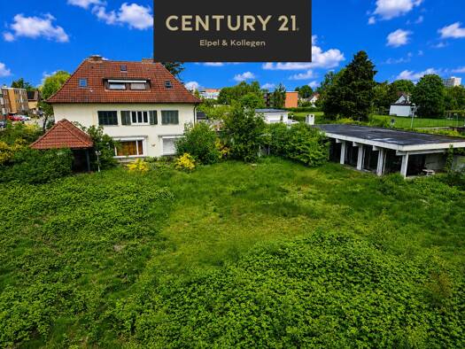 Grundstück zum Kauf 1.180.000 € 3.086 m² Grundstück Mitte Delmenhorst 27749