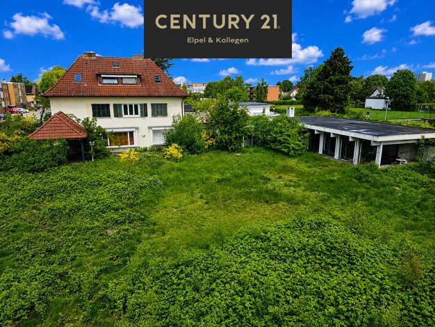 Grundstück zum Kauf 1.180.000 € 3.086 m² Grundstück Mitte Delmenhorst 27749