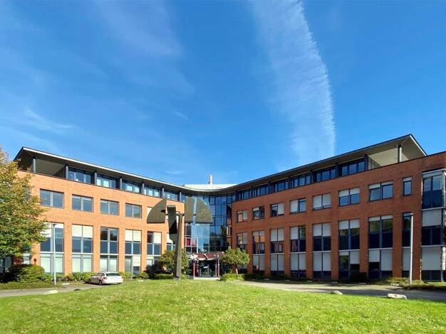 Bürofläche zur Miete provisionsfrei 14,50 € 5.682 m² Bürofläche teilbar ab 200 m² Alsterdorf Hamburg 22335