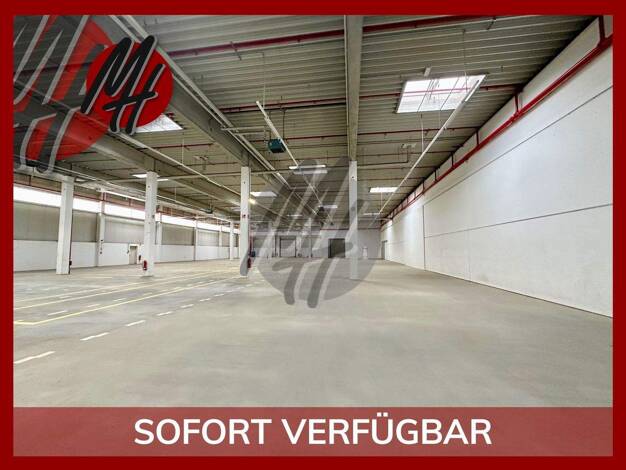 Halle/Industriefläche zur Miete 4,50 € 3.900 m² Lagerfläche Obertshausen 63179