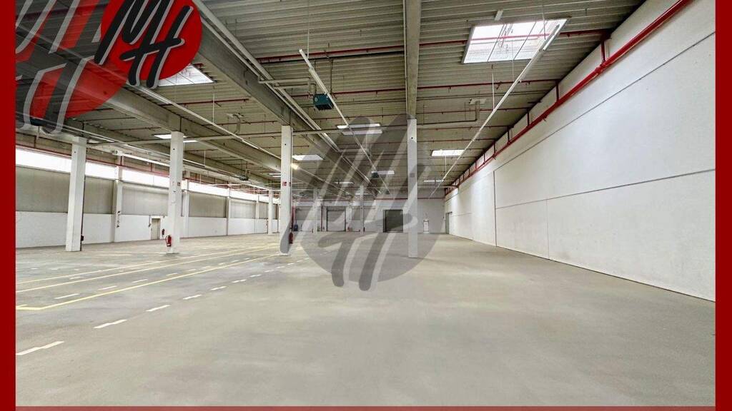 Halle/Industriefläche zur Miete 4,50 € 3.900 m² Lagerfläche Obertshausen 63179