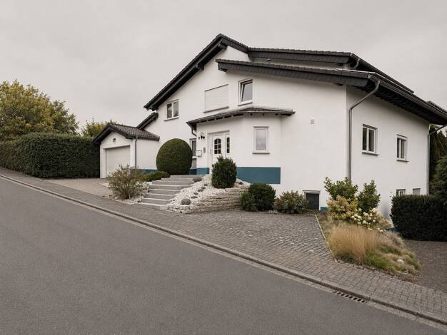 Wohnung zum Kauf provisionsfrei 660.000 € 4 Zimmer 142 m² EG Montabaur Montabaur 56410
