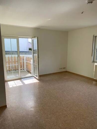 Studio zur Miete 504 € 2 Zimmer 56 m² frei ab 01.08.2025 Saarstraße 54A Hermeskeil Hermeskeil 54411