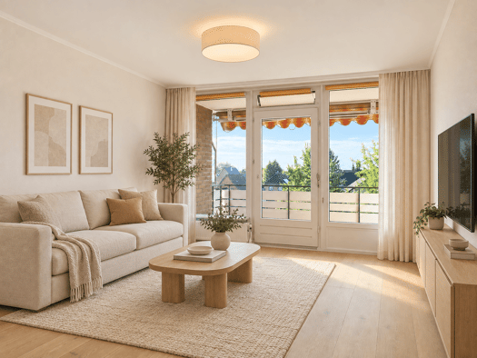 Wohnung zum Kauf 199.000 € 3 Zimmer 79,6 m² 2. Geschoss Oststeinbek Oststeinbek 22113