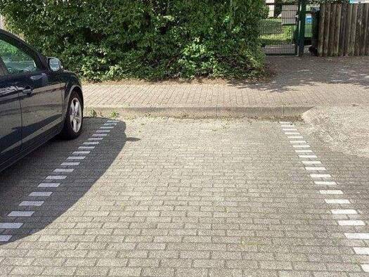 Außenstellplatz zur Miete provisionsfrei 30 € Wittelsbacherallee 39,41 St Ilgen Leimen 69181