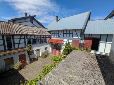 Haus zum Kauf 299.000 € 7 Zimmer 140 m² 465 m² Grundstück Breithardt Hohenstein 65329