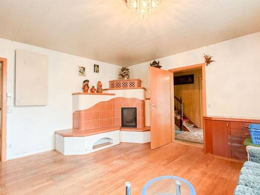Einfamilienhaus zum Kauf 298.000 € 7 Zimmer 180 m² 1.010 m² Grundstück Sentenhart Wald 88639