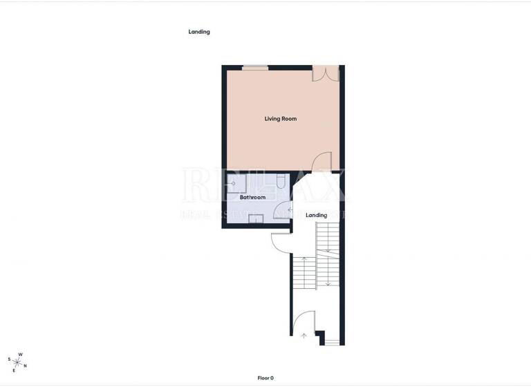 Reihenmittelhaus zum Kauf 760.000 € 6 Zimmer Crikvenica 51260