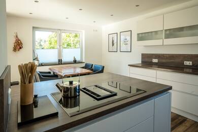 Einfamilienhaus zum Kauf 748.900 € 6 Zimmer 150 m² 1.100 m² Grundstück frei ab sofort Wischlingen Dortmund 44369