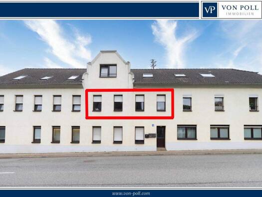 Wohnung zum Kauf 120.000 € 2 Zimmer 51 m² Quint Trier / Quint 54293